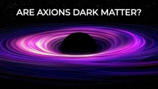 Can Axions Be Dark Matter?