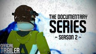 The Roblox Documentary Series | SEASON 2 TRAILER