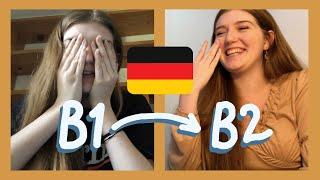 i spoke german every day for 2 months. here's what i learned. (timelapse)