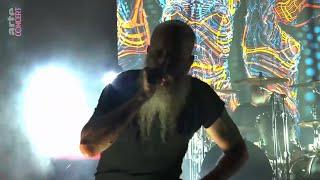 Meshuggah Bleed LIVE 2024 HD