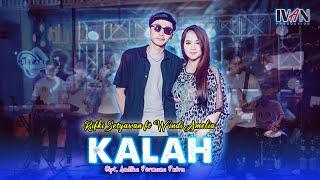 Kalah - Rifki Setyawan ft Windi Amelia - IVANPRO