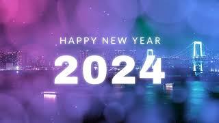 DSTV One 2024 New Years ident