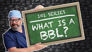 What is a BBL?