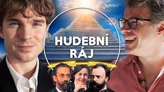 Hudební ráj | KOVY