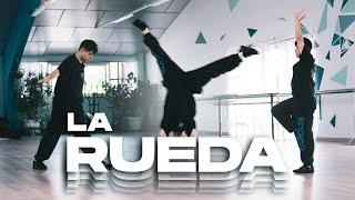 COMO hacer LA RUEDA - Acrobacias Fáciles PASO a PASO