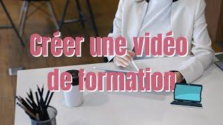 Vidéo de formation : 3 conseils techniques | Learnybox