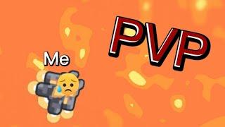 When a noob goes pvp | Mindustry