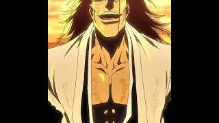 Nome Nozarashi #bleach #thousandyearbloodwar #zarakikenpachi