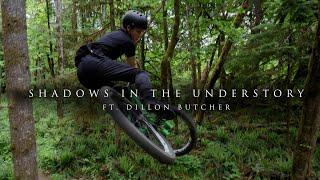 Shadows in the Understory  - Ft. Dillon Butcher