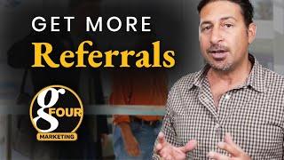 The Success Blueprint: The Key to Generating Quality Referral Business w/ Brian Kaskavalciyan