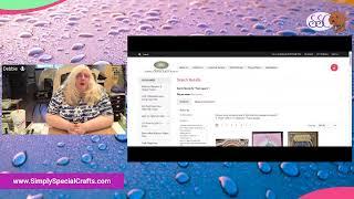 How to Get the Most From the Simply Special Crafts Website