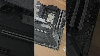Большой апгрейд ПК младшего TechnoProfi