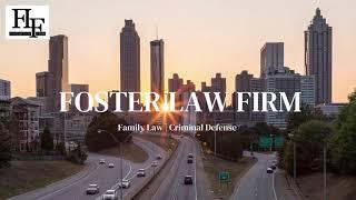 Atlanta's Best Family Law and Criminal Defense Law Firm