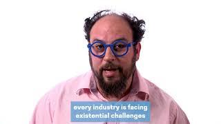 Seth Goldenberg on Radical Curiosity | PRH Speakers Bureau