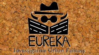 Review - Eureka - Investigative Urban Fantasy