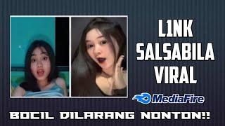 SALSABILA VIRAL DI TIKTOK REAL? || SALSABILA VIRAL LINK