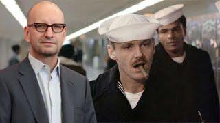 Steven Soderbergh On The Movie Industry Today