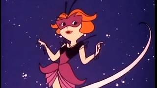 The Jetsons on Boomerang Promo (old promo)