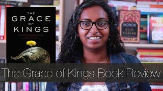 The Grace of Kings by Ken Liu | Book Review