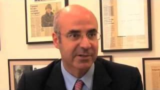 William Browder (Bill Browder) - Opalesque.TV interview Part 1