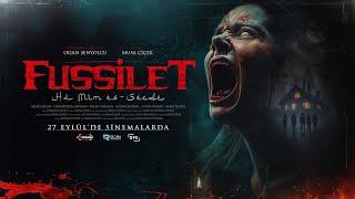 FUSSİLET | Türk Korku Filmi 4K