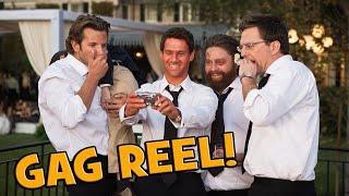 THE HANGOVER | GAG REEL