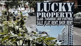 LUCKY PROPERTY OFFICE TOUR || TALOJA PHASE1 || WELCOME ||