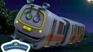 Emery is in trouble! | Chuggington UK | Free Kids Shows