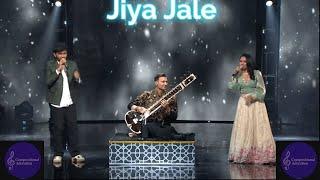 Rishab Rikhiram Sharma ｜ Anirudh ｜ Mayuri ｜ Jiya Jale ｜ Indian Idol 15