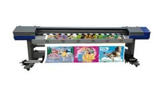 China Low price desktop eco solvent printer,sam 1801eco solvent printer,eco solvent printer universa