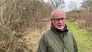 A look at agroforestry and woodland management with CLA member John Pawsey