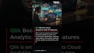 Qlik just dropped a GAME-CHANGER | TECHx Daily