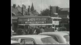 Rhyl 1960s: A Tale Of Two Seasons