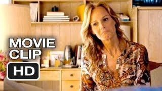 The Sessions Movie CLIP - Shall We Get Undressed (2012) - Helen Hunt Movie HD