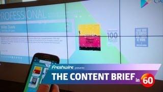 The Content Brief: Brand Utility In The Real World