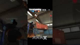 #yuvrajgaming#yuvrajff #trending #garenafreefire #youtubeshorts