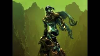 Soul Reaver Soundtrack - Ozar Midrashim 1.1 (Remastered) [Soul Reaver Theme]