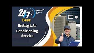 The Best Home AC and HVAC Services - AC and HVAC Home Services Near Me