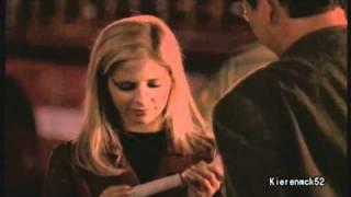 Buffy the vampire slayer - love song requiem.