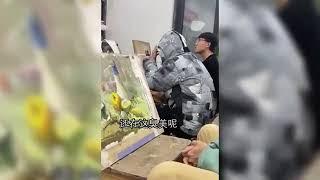 盘点被学生逼疯的美术老师，画工简直太逼真，连老师都分不清真假#搞笑生活#爆笑瞬間