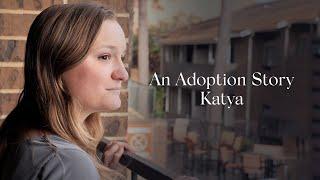 An Adoption Story (S1): Ukrainian - American Adoptee Katya Reach Shares Her Emotional Story