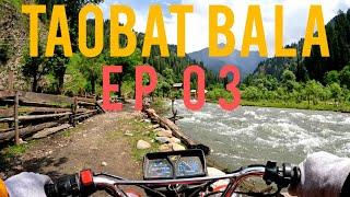 taobat bala  haven on Earth / Ep 03 / kashmir series