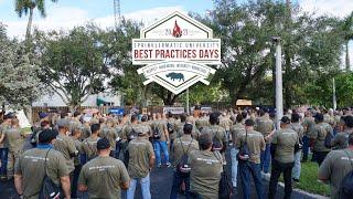 Best Practices Day 2021 Official Commemorative Video