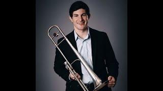 Master's Recital: Ian Kaufman, jazz trombone