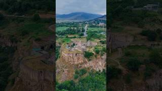 Tatev Monastery#armenia #4k #tatev #syunik #goris #khachik_tour