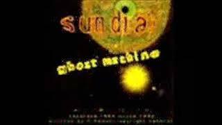 She's Looking All Around- Sun Dial
