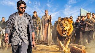 Allu Arjun - New Released South Indian Movie In Hindi | South Movie In Hindi | Action Movie