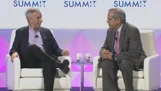 Michael Caligiuri, M.D.: Democratizing A Cancer Breakthrough | STAT Summit 2022