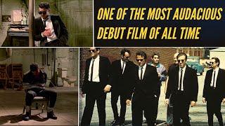 Reservoir Dogs (1992) – Quentin Tarantino's Groundbreaking Debut Review