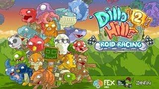 Dillo Hills 2 Gameplay  HD